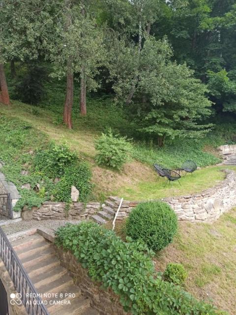 Apartamenty Krynica - ul. Podgórna Exterior foto