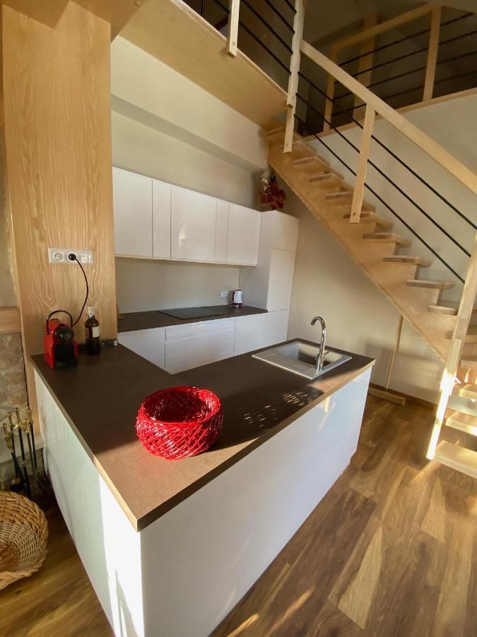 Apartamenty Krynica - ul. Podgórna Exterior foto