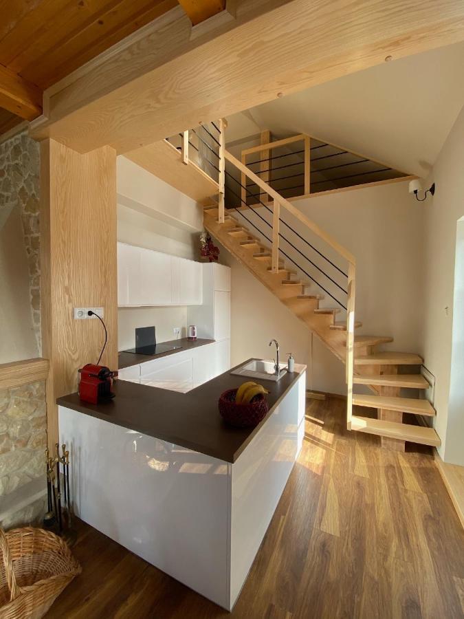 Apartamenty Krynica - ul. Podgórna Exterior foto