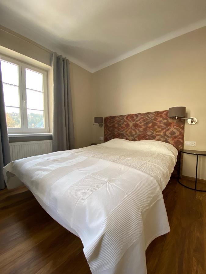 Apartamenty Krynica - ul. Podgórna Exterior foto
