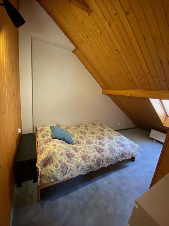 Apartamenty Krynica - ul. Podgórna Exterior foto
